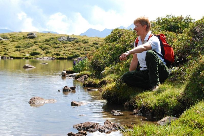 Sommerurlaub in Osttirol