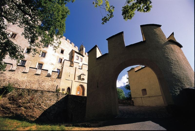 Kultur in Osttirol